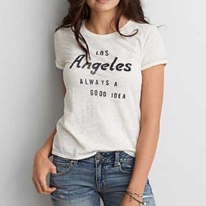 American eagle tshirt